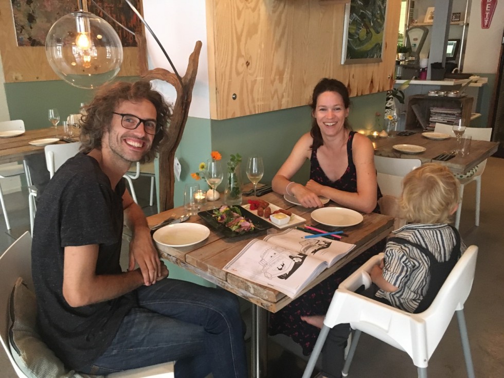 weekendje enschede