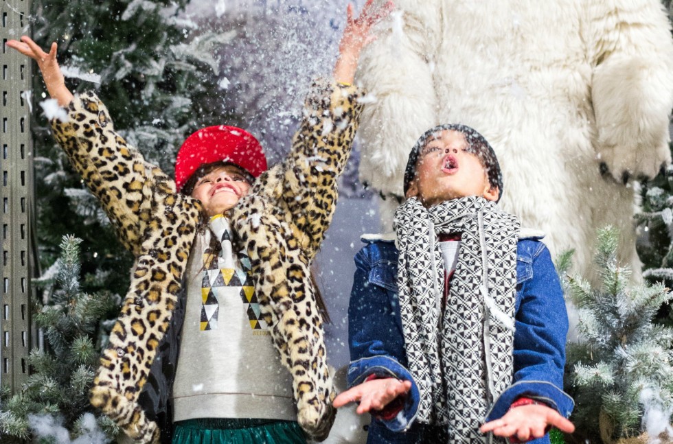 De Vettt Winterspecial