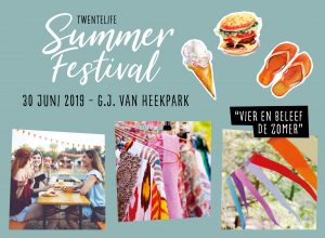 twentelife summer event