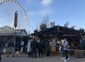 kerstmarkt in oberhausen