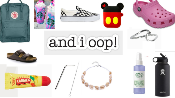 Vsco kleren deals