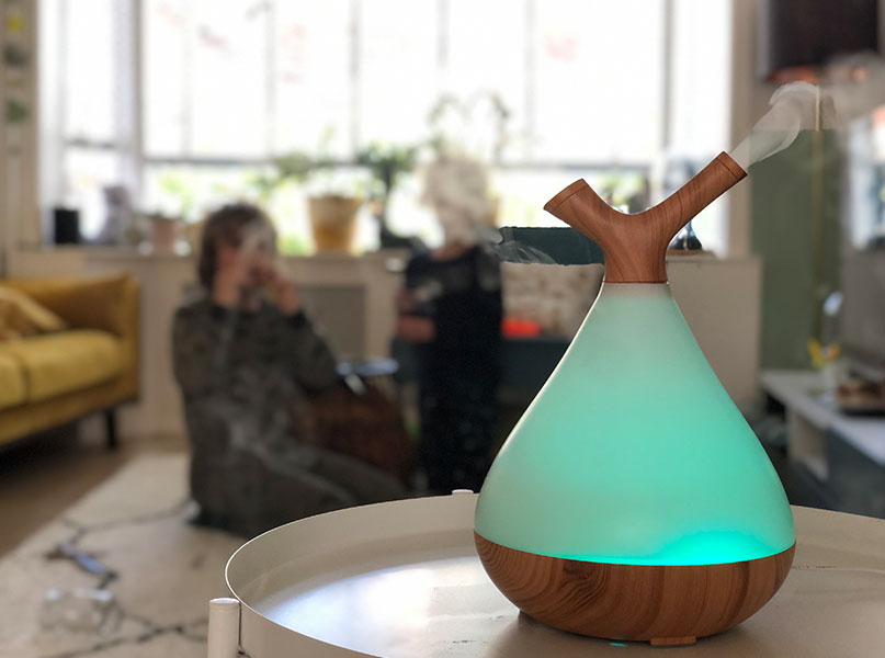 PURE by ME diffuser