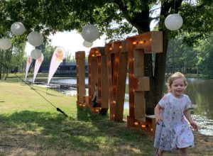 Beachclub restaurant fox