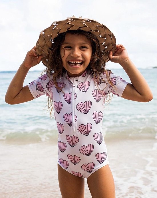 Het hele gezin beachproof Vettt