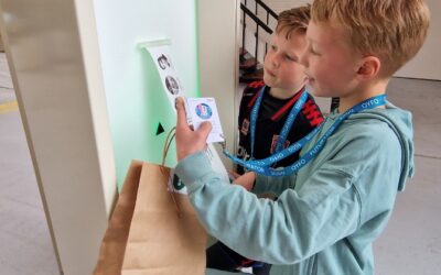 Een leuk museum met kinderen? Oyfo Techniekmuseum in Hengelo!